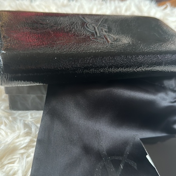 YSL zippy wallet - Picture 11 of 12